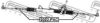 FEBEST 2022-PAC Tie Rod Axle Joint